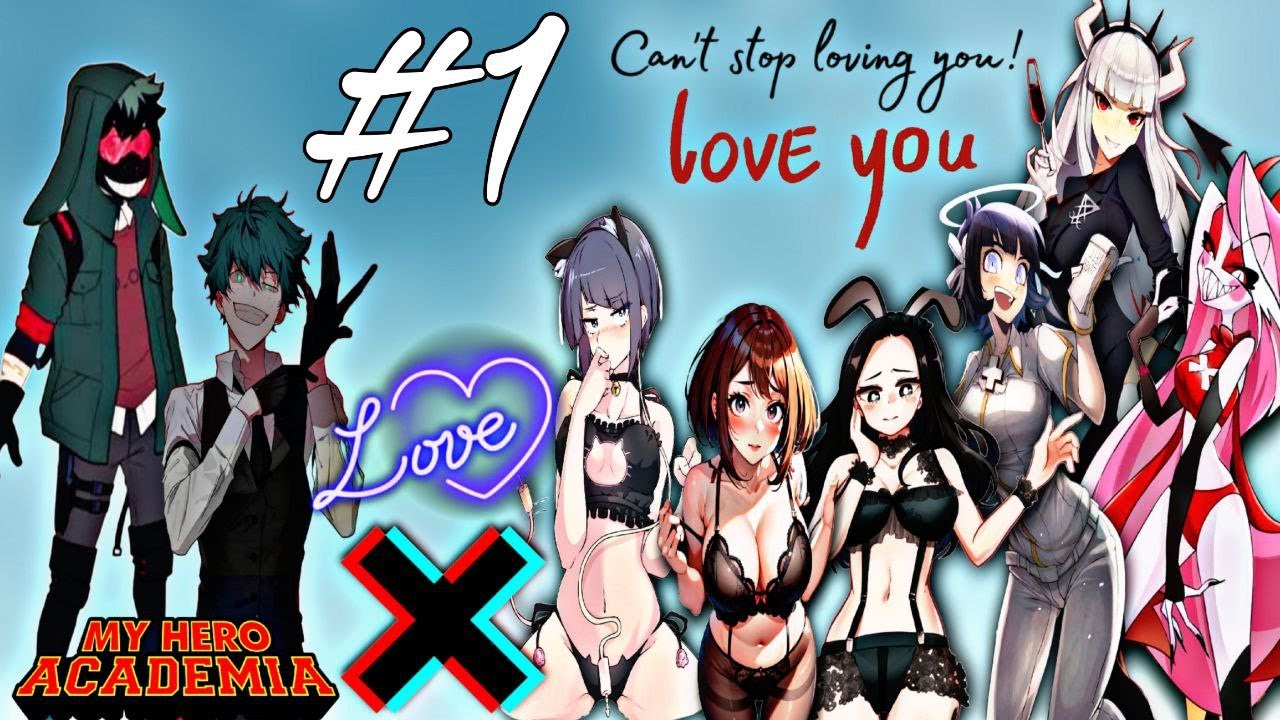 Op Neglected Badass Deku Texting Story~Pt~1 ~ 