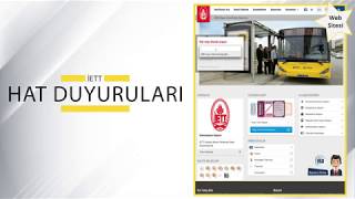 #iettbilgi | Hat Duyuruları Resimi