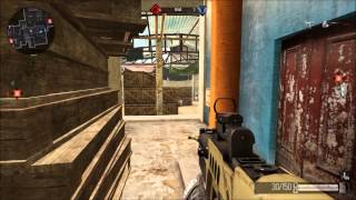 Warface Europe CW SoftArena vs Medic (Yard) Game 1 (5-6) 18.4.14 screenshot 5