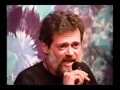 Terence  McKenna in Maui Hawaii 1994 - Axiom production