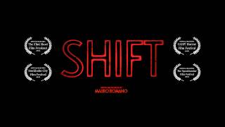 SHIFT - Sci-Fi Horror Short