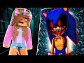 HOW TO MAKE A PORTAL TO SONIC.EXE! Minecraft Little Kelly