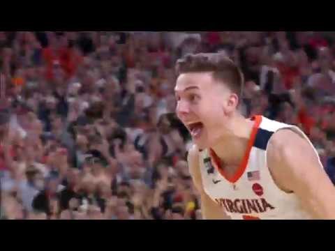 March Madness One Shining Moment 2019 - NCAA Tournament