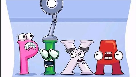 Alphabet DOP: Delete Puzzle 1-80 + Story Mode - Christmas - All Levels Gameplay