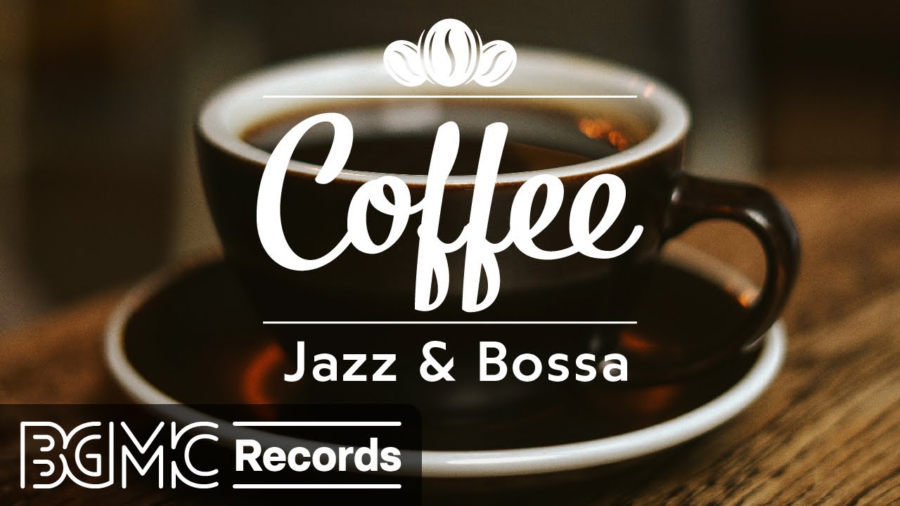 Sweet Morning Jazz & Bossa Nova Music to Chill Out - YouTube