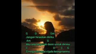 Download lagu CHORD PERGILAH KASIH ( COVER INDAH YASTAMI )