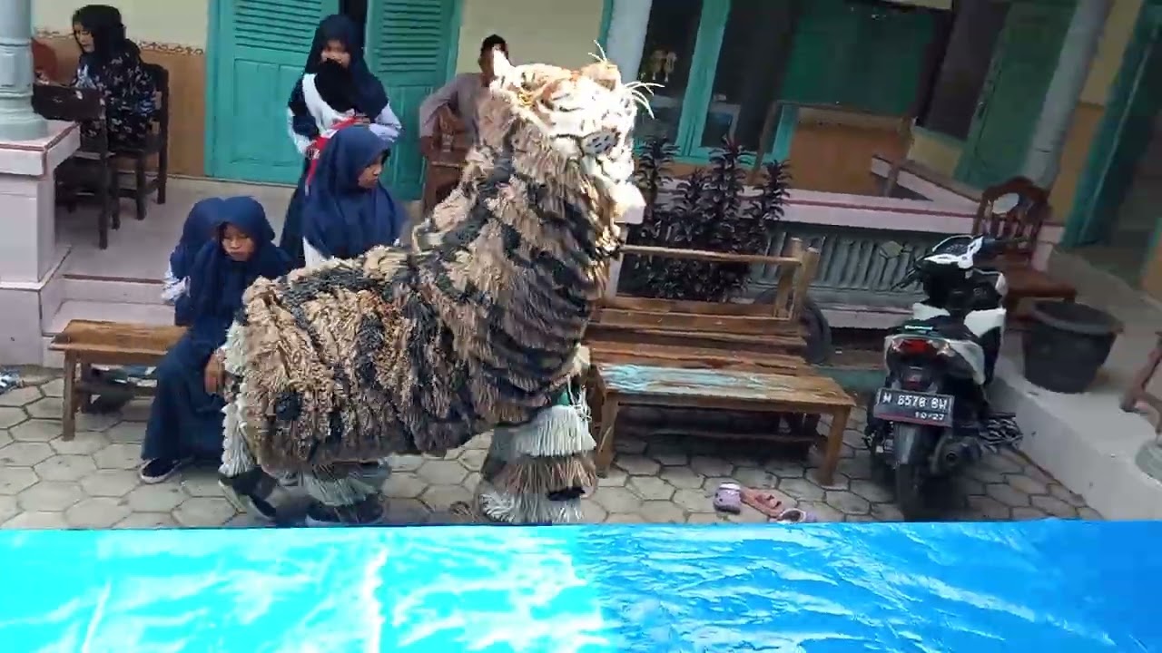 Drum band 2026 yayasan Miftahul Huda oray pamoroh