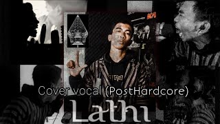 Download Lagu Lathi |ꦭꦛꦶ |Weird Genius ft. Sara Fajira (COVERVOCAL POSTHARDCORE) Download Lagu Lathi |ꦭꦛꦶ |Weird Genius ft. Sara Fajira (COVERVOCAL POSTHARDCORE)