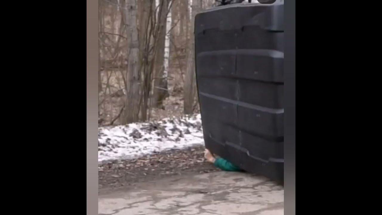 Машина элвина грея