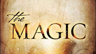 The Magic Book| Day 0| Part 5 #shukrana #gratitude