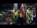 3 exercise triceps workout 💪 