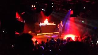 Talib kweli - love language live @ Melkweg