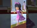 The Lost Baby (Part 7) | Sad Story #sakuraschoolsimulator
