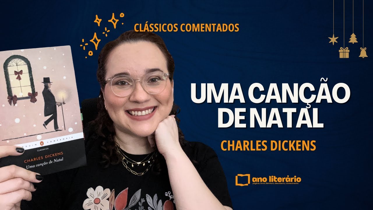 Uma Canção de Natal: por que essa história ainda importa no Natal | Ano Literário