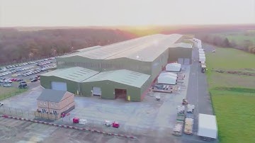 Automated factory that designs and builds modular homes could be coming to Grand Junction