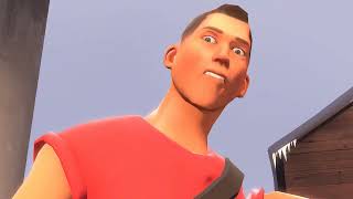 first SFM made in Linux