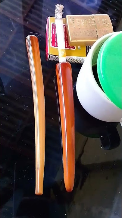 PIPA ROKOK GADING GAJAH LOKAL