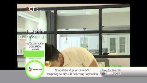 Nuoc Giai Ruou Condition mp4