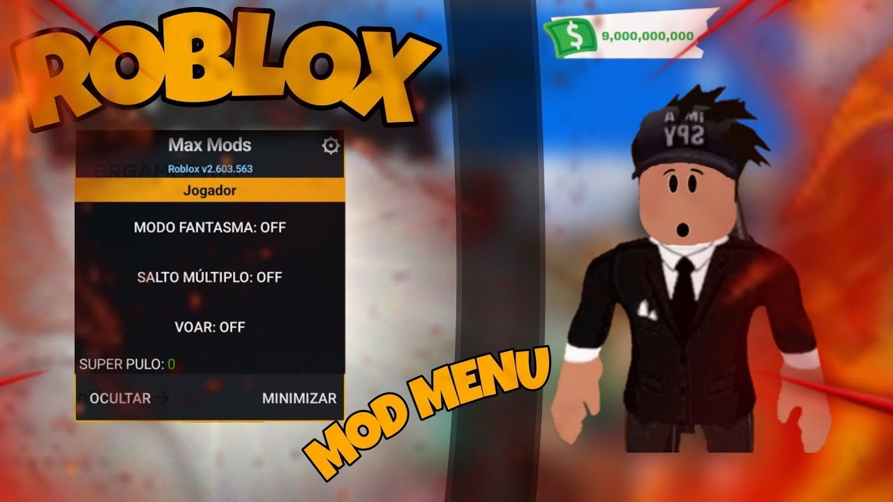 Download do APK de Prisão para Roblox para Android