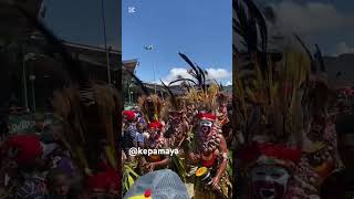 Mount Hagen 65th Cultural Show, WHP, PNG #reel #viral #culturalshow