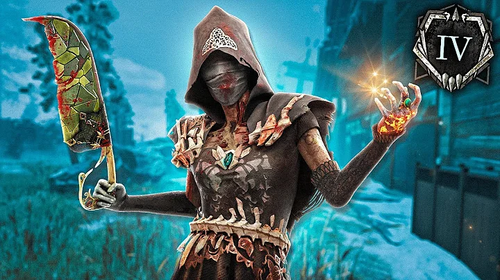 Everything Just Got SUPER Expensive! - Hardcore Killer Ep.3