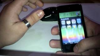 Videoprova Mehand Ipod touch 4g screenshot 4