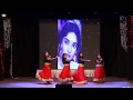 Tribute to remarkable actresses in bollywood by dhara dance academy