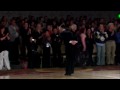 USA DANCE 2010 National DanceSport Championships - Victor Fung & Anastasia 1