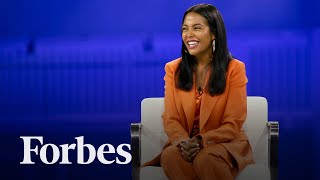 Emma Grede: From College Dropout To One Of America's Most Successful SelfMade Women | Forbes