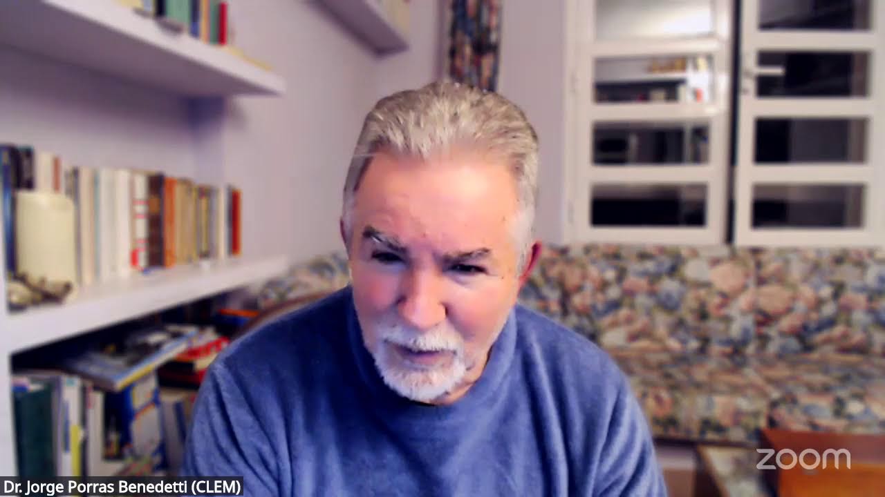 Principios de Dolores Manifestación Plena