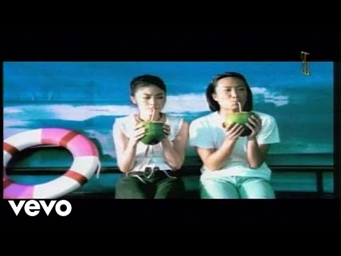 Kelly Chen, Ronald Cheng - 陳慧琳 & 鄭中基 -《製造浪漫》MV
