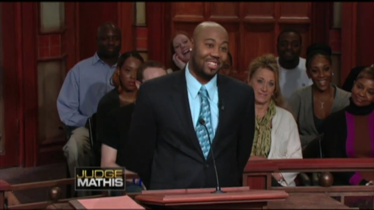 Batman Without His Robin | Judge Mathis