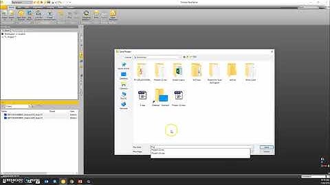Colorizing Point Clouds in Trimble Realworks