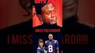 Stefon Diggs done took over offset Crib n Cardi B loving it #sheababytv #news