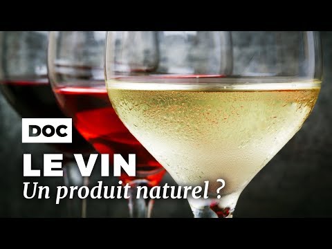 Vidéo: Le Monde Intéressant Et Délicieux Des Vins Fortifiés