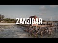 ZANZIBAR JAMBIANI BEACH &amp; FUN BEACH RESORT Cinematic