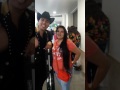 La reyna la iniciativa