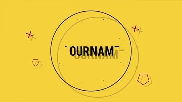 Top 10 Minimalist 2D Intro Templates After Effects :: NO COPYRIGHT