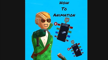 How to use animation gizmo in (rec room)