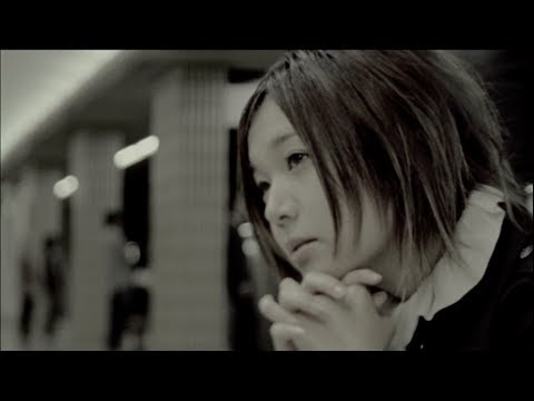 Salyu「プラットホーム」MUSIC VIDEO