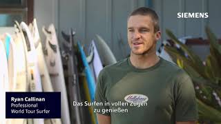 SurfLoch – Wie man mit Digitalisierung zur perfekten Welle kommt?