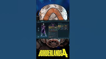 Borderlands 4 - Where To Find The Legendary AR, Aegon