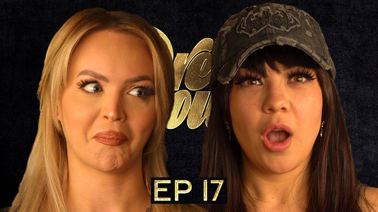 Animasian Bought Drugs for the Military | Dress Down Ep. 17