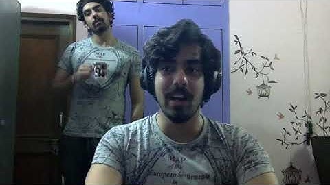 Zoom twin hack - Clone yourself and bomb your own Zoom Meetings!