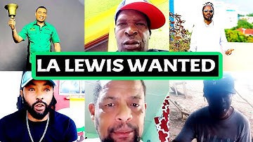 Man Followed La Lewis Advice, Now Want Him to Fix Back His Roof | Stop Call Up Andrew Holness Name
