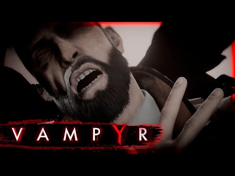 Video: Dontnodi Vampyr Tuleb Nintendo Switchi Turule Sel Aastal Hiljem