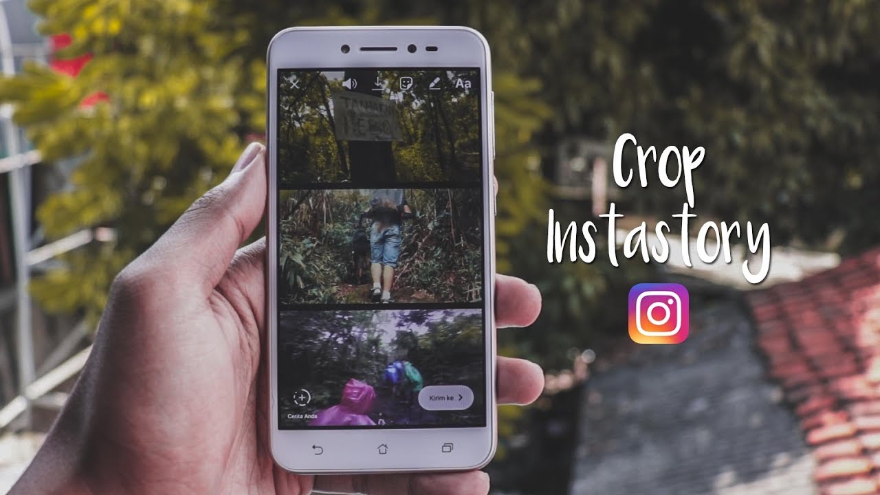 44+ Cara Membuat Kolase Di Snapgram HD