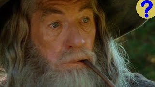 Gandalf - Demenz hat einen Namen [Herr der Ringe Parodie]
