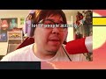 Beginning of video