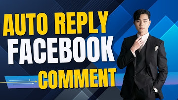 How To Auto Reply to Facebook Comment | Auto Comment Facebook